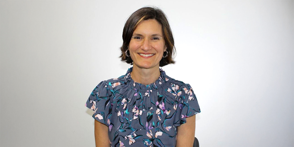 LifeWise Insurance of Washington Director Kristin Meadows